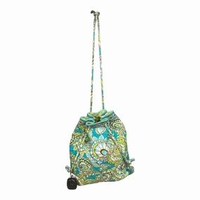 Backpack Vera Bradley, Size Medium