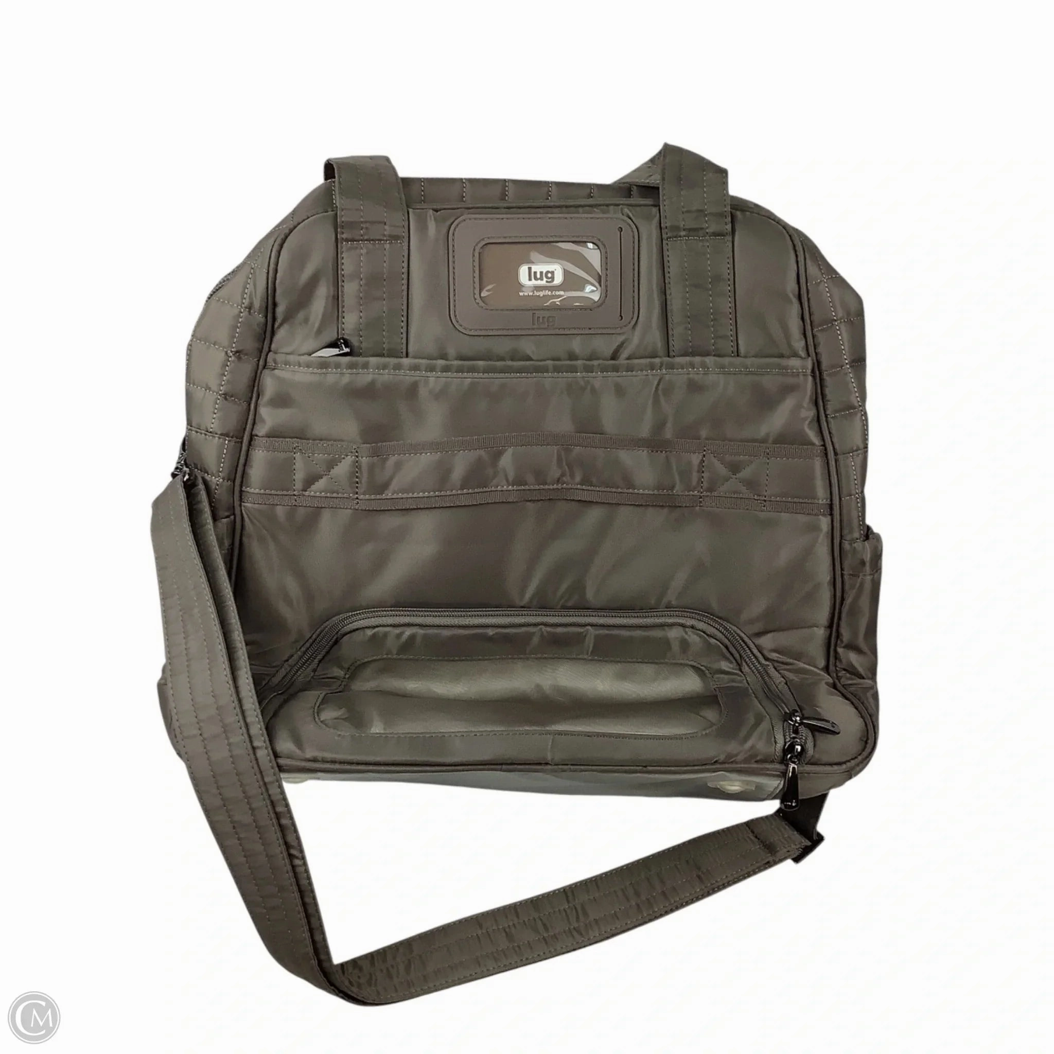 Bag By Cmc, Size: Large