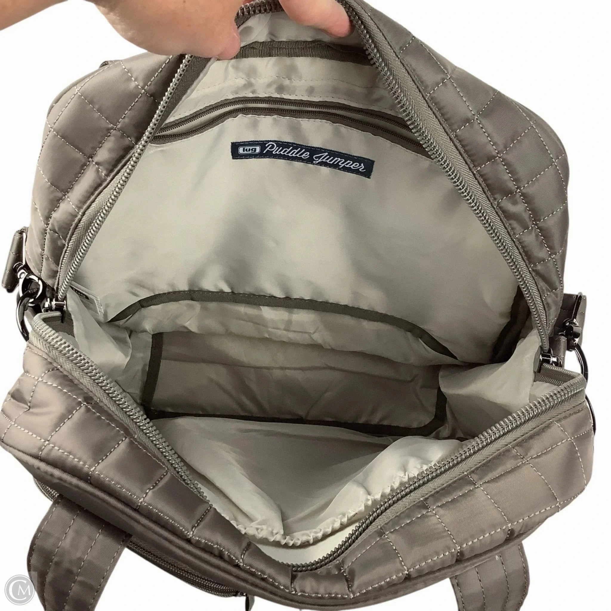 Bag By Cmc, Size: Large
