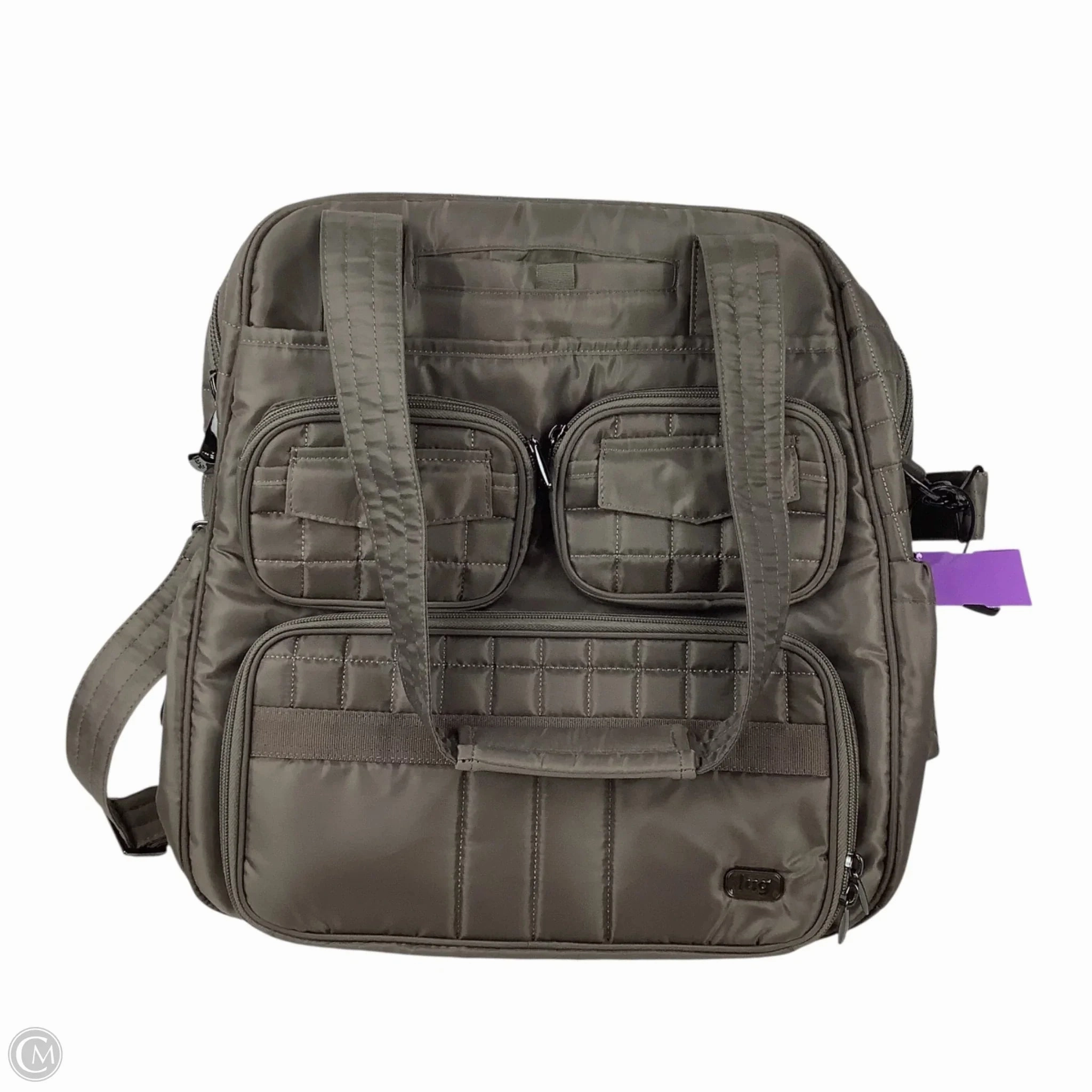 Bag By Cmc, Size: Large