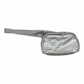 Belt Bag By A New Day In Silver, Size:Small