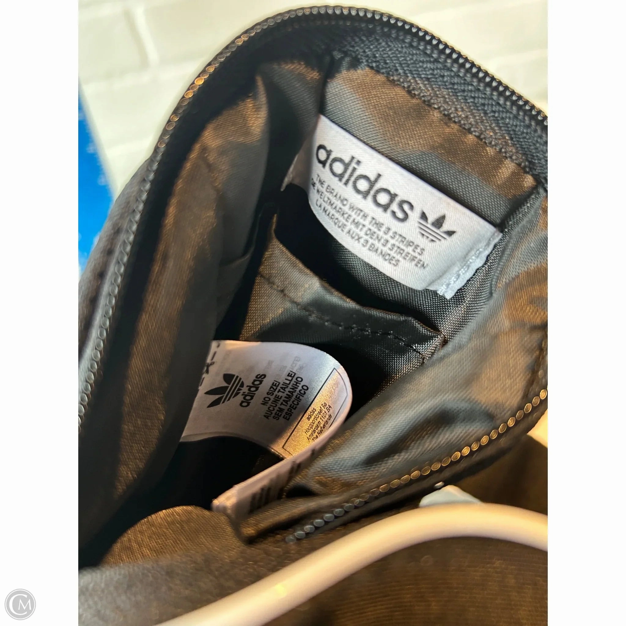 Belt Bag By Adidas, Size: Small