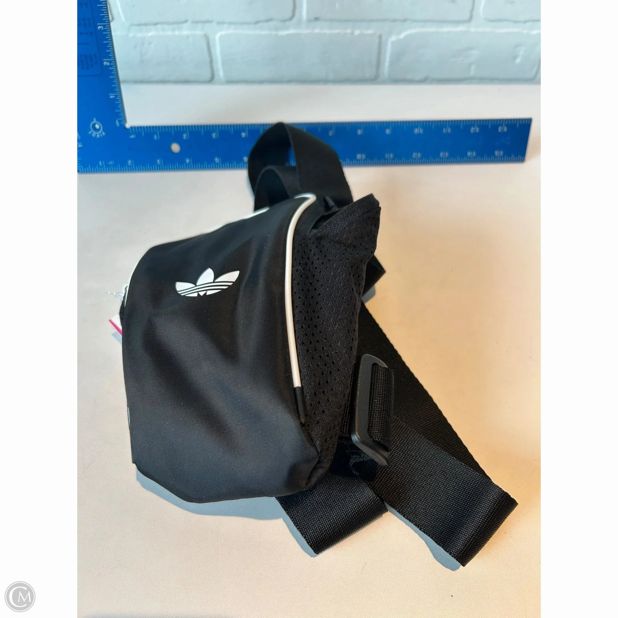 Belt Bag By Adidas, Size: Small