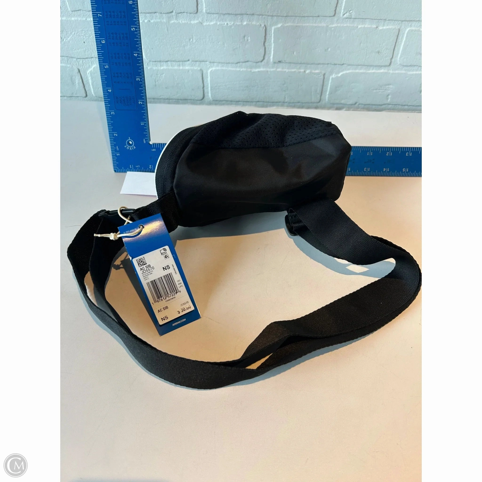 Belt Bag By Adidas, Size: Small