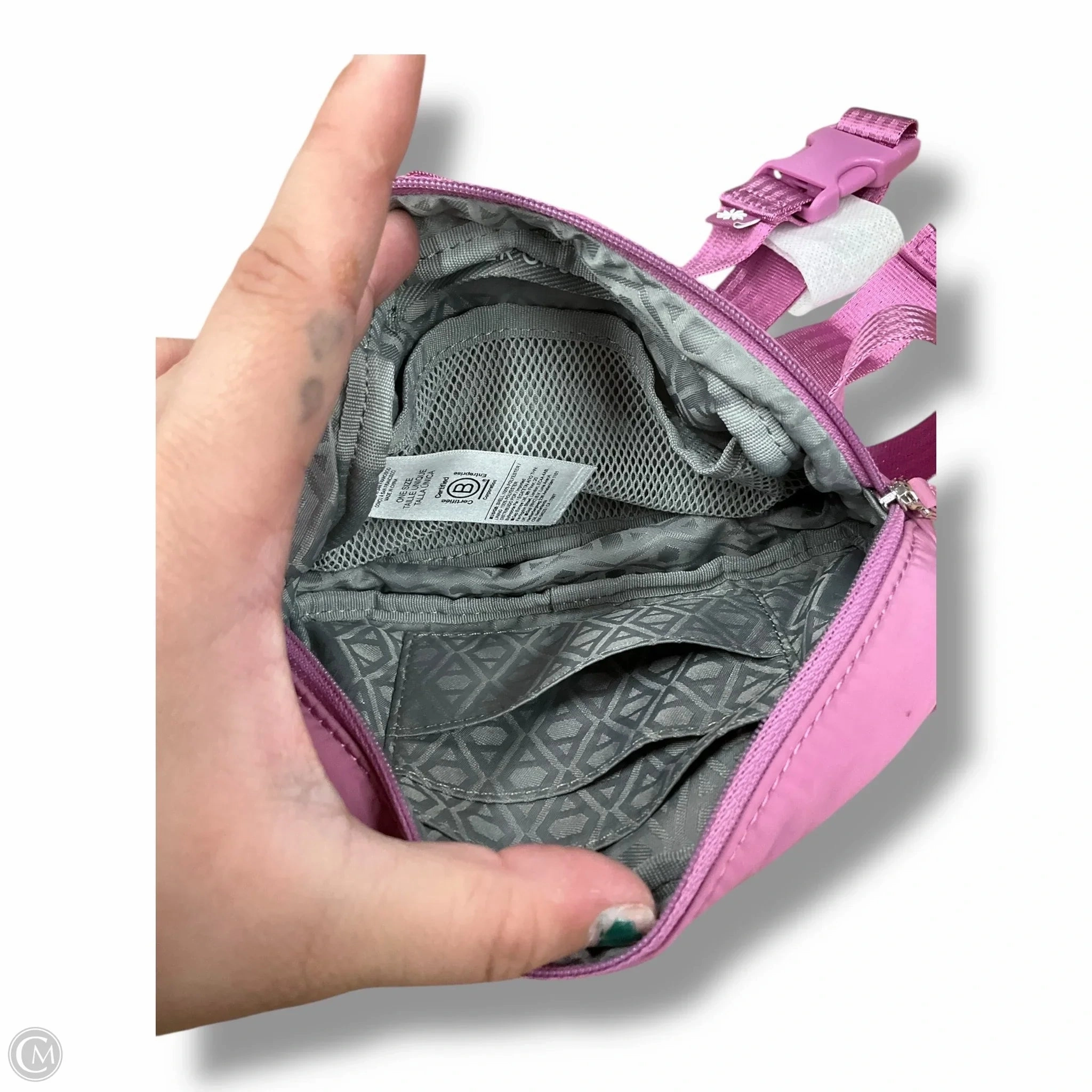 Belt Bag By Athleta, Size: Small