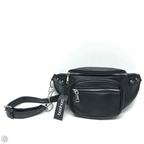 Belt Bag By Boohoo Boutique, Size: Medium