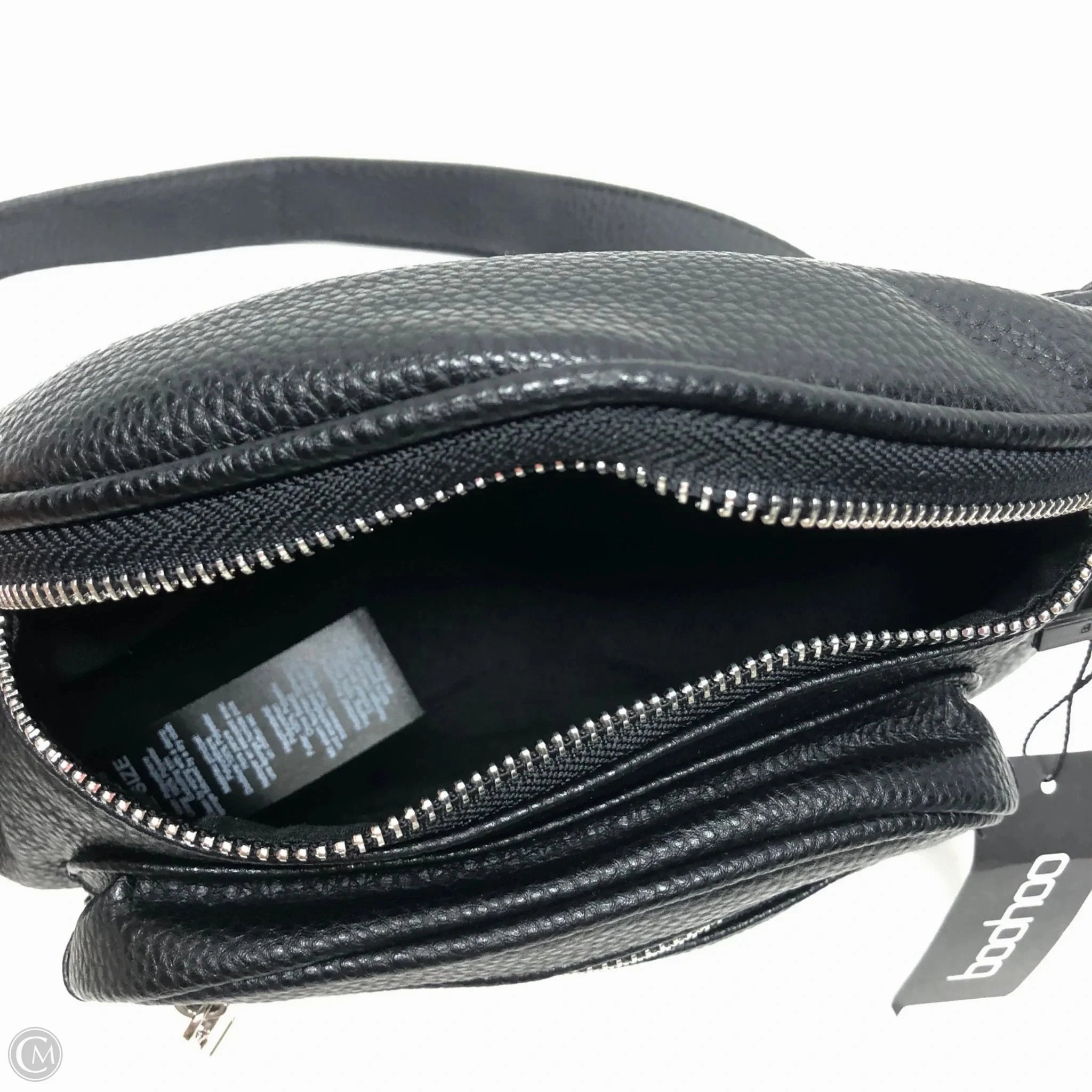 Belt Bag By Boohoo Boutique, Size: Medium