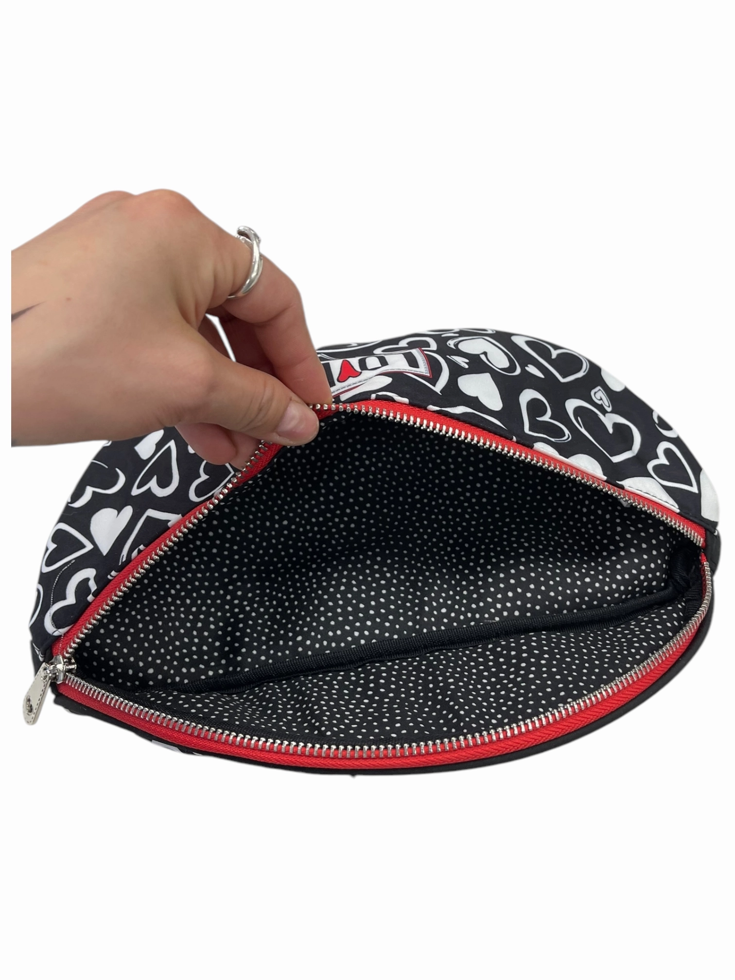 Belt Bag By Brighton, Size: Medium