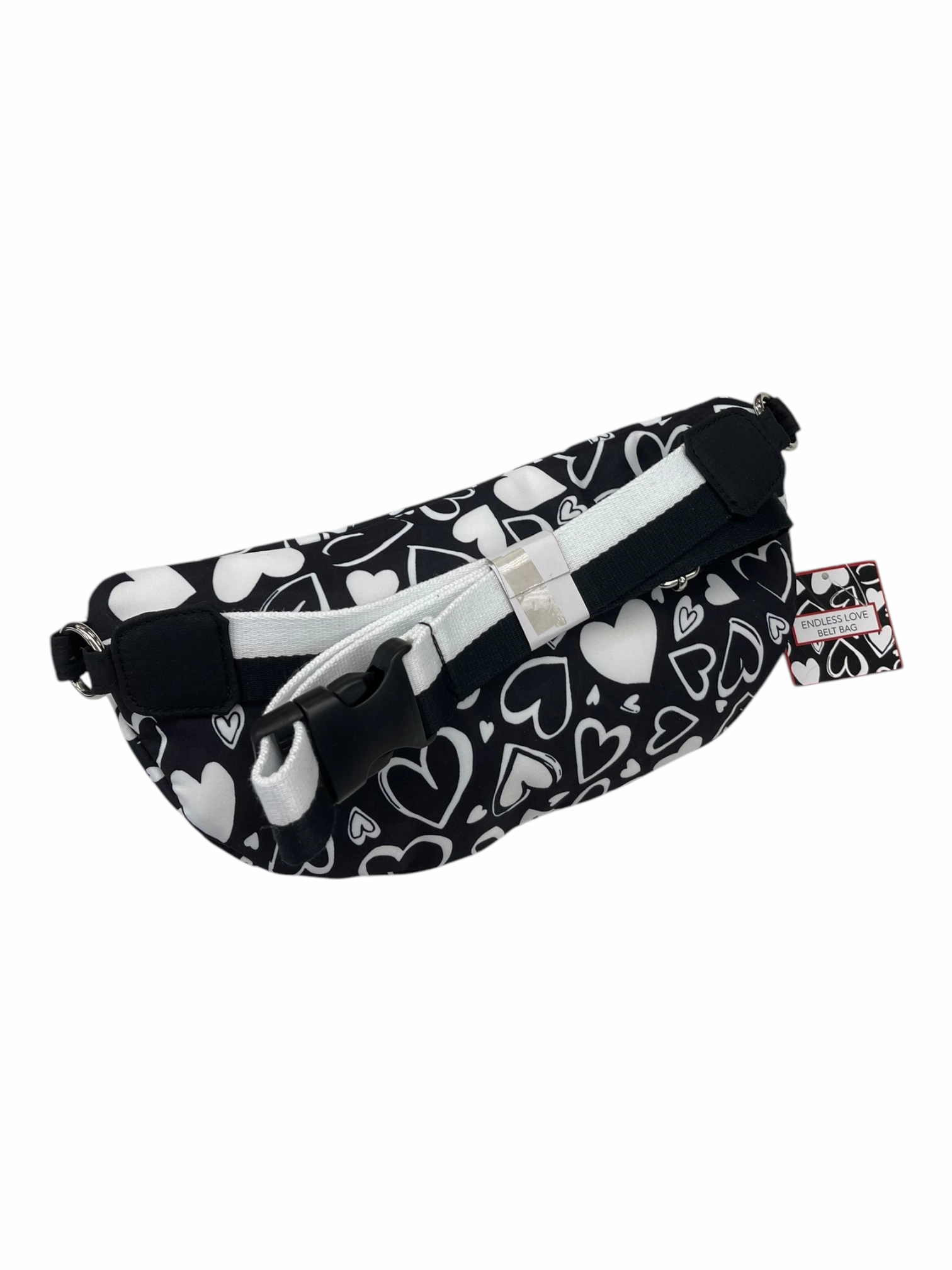 Belt Bag By Brighton, Size: Medium