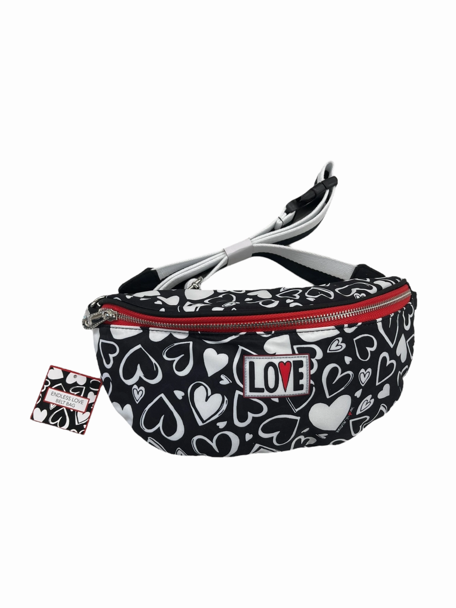 Belt Bag By Brighton, Size: Medium