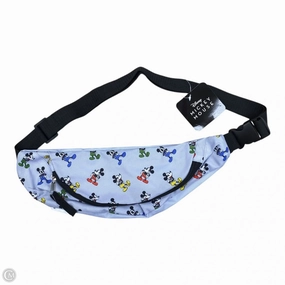 Belt Bag By Cmc, Size: Small