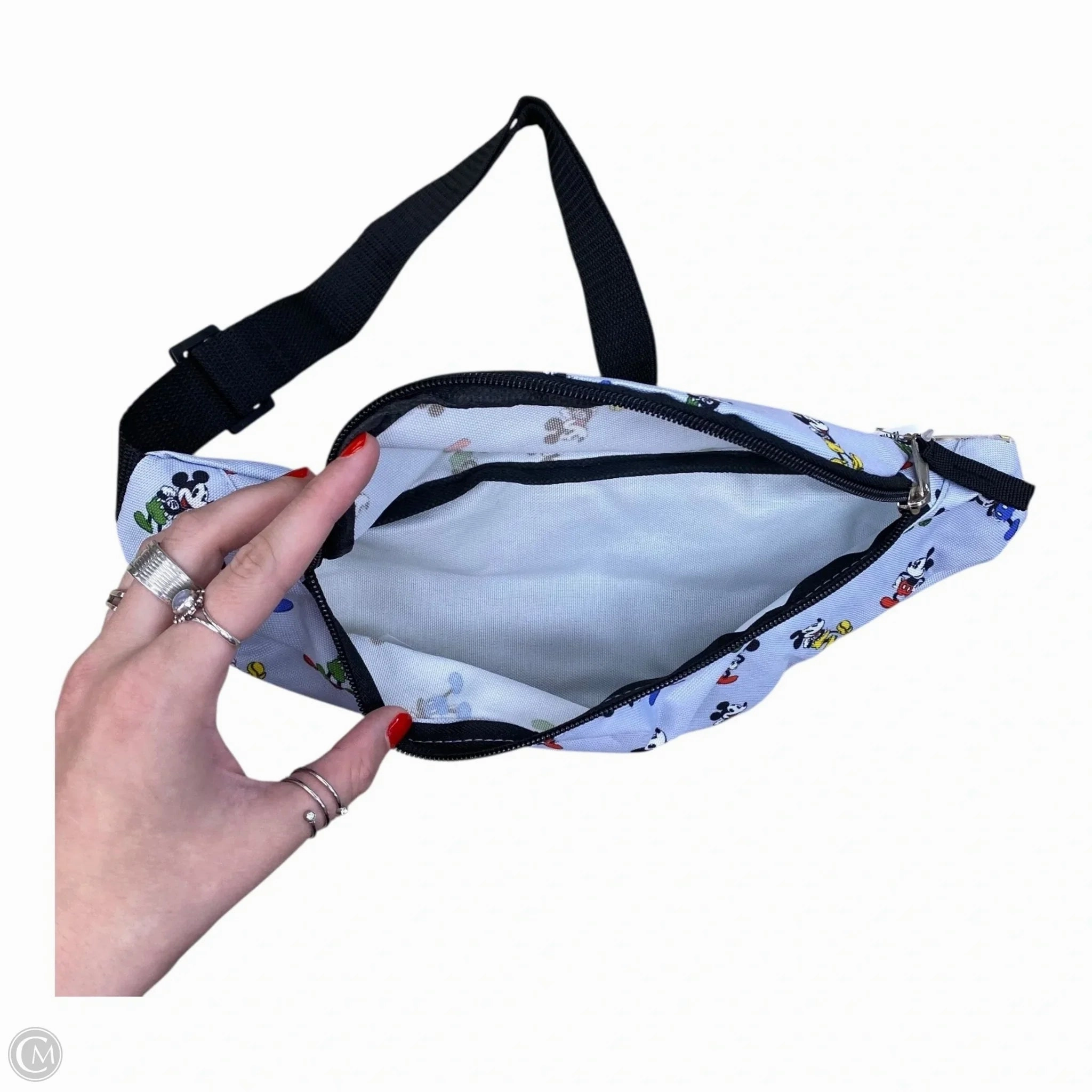 Belt Bag By Cmc, Size: Small