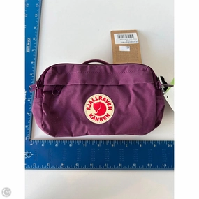 Belt Bag By fjallraven kanken, Size: Small