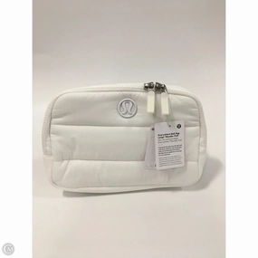 Belt Bag By Lululemon, Size: Medium