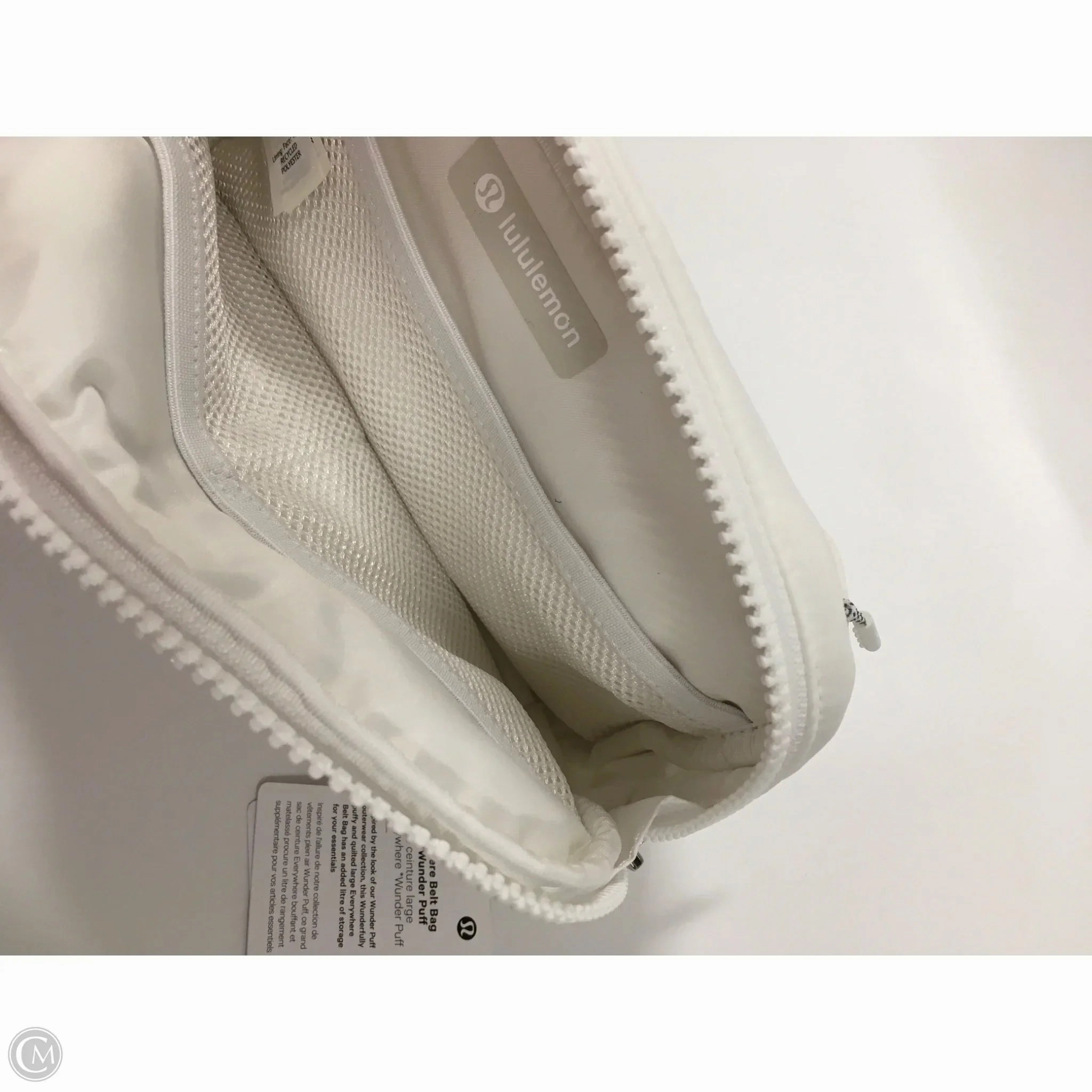 Belt Bag By Lululemon, Size: Medium