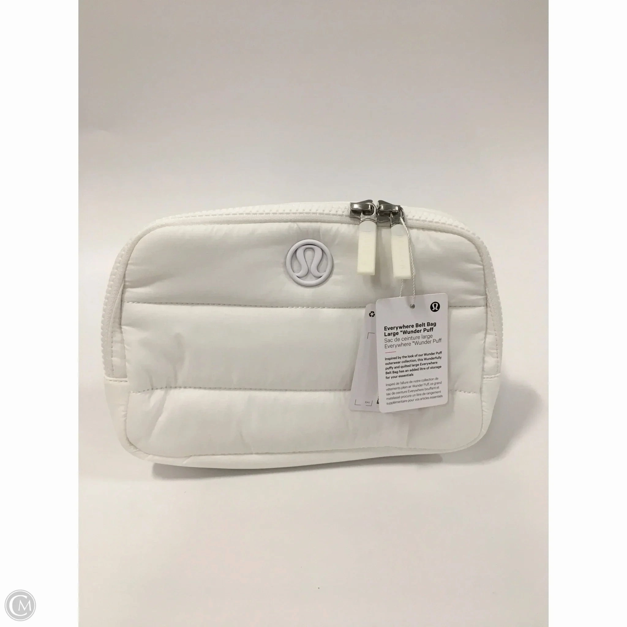 Belt Bag By Lululemon, Size: Medium
