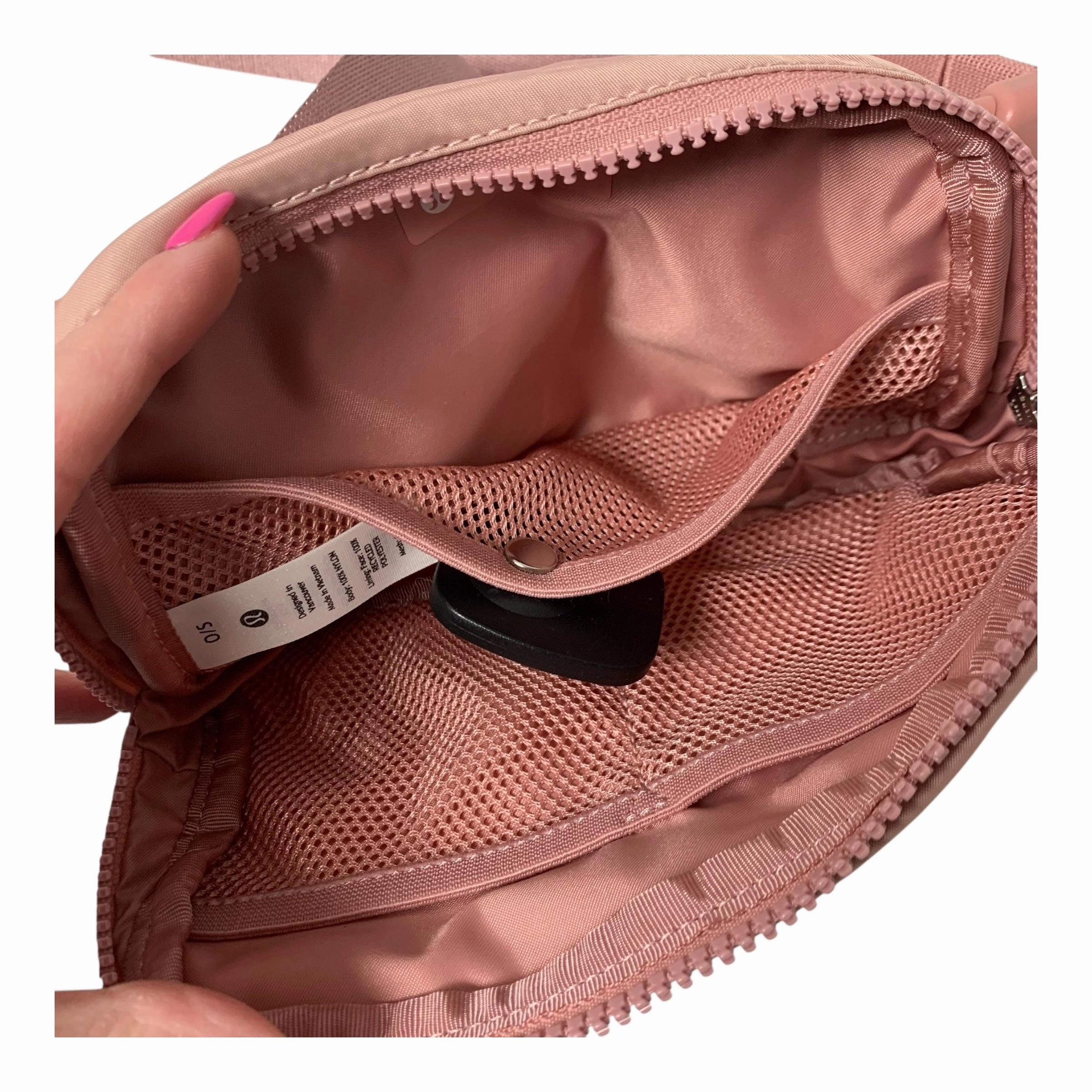 Belt Bag By Lululemon, Size: Small