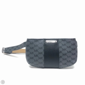 Belt Bag By Michael By Michael Kors, Size: Medium