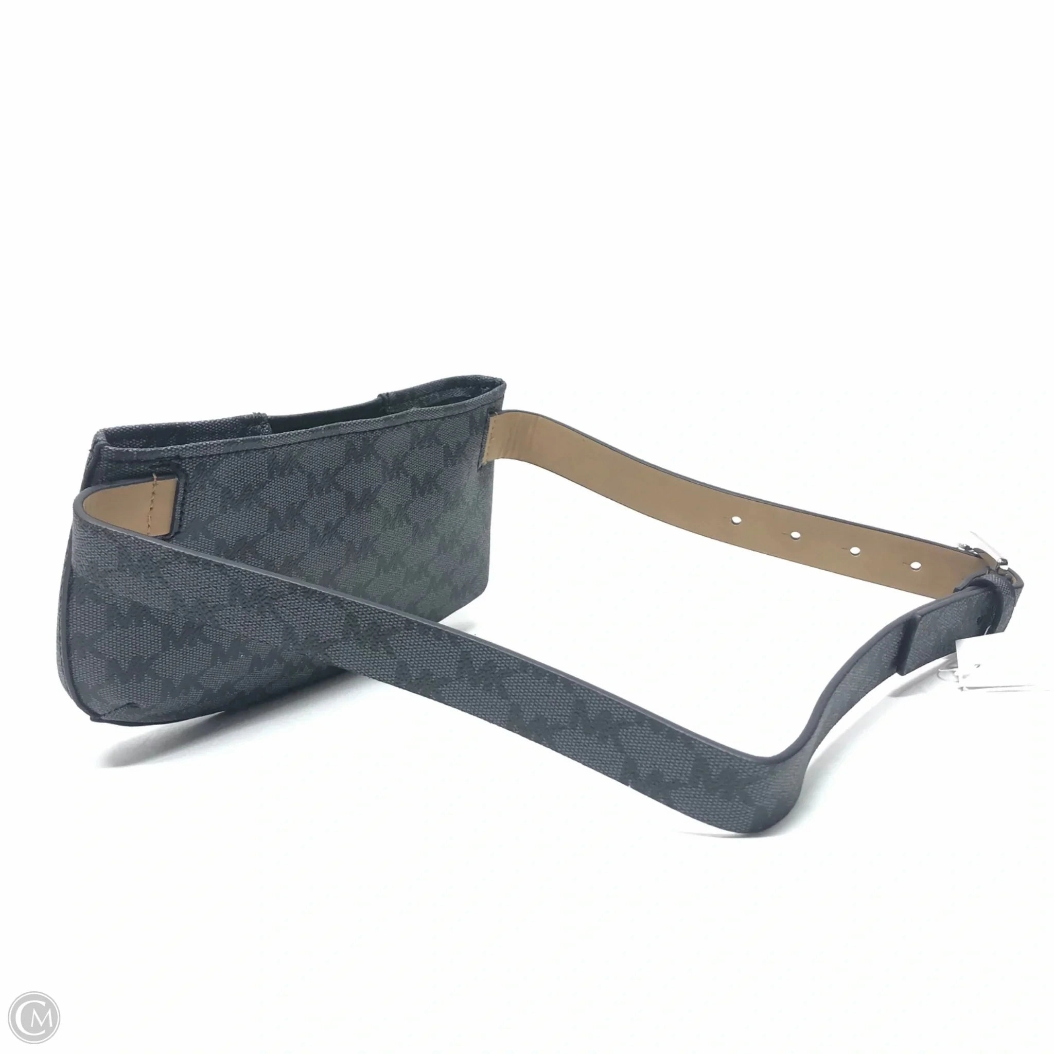 Belt Bag By Michael By Michael Kors, Size: Medium