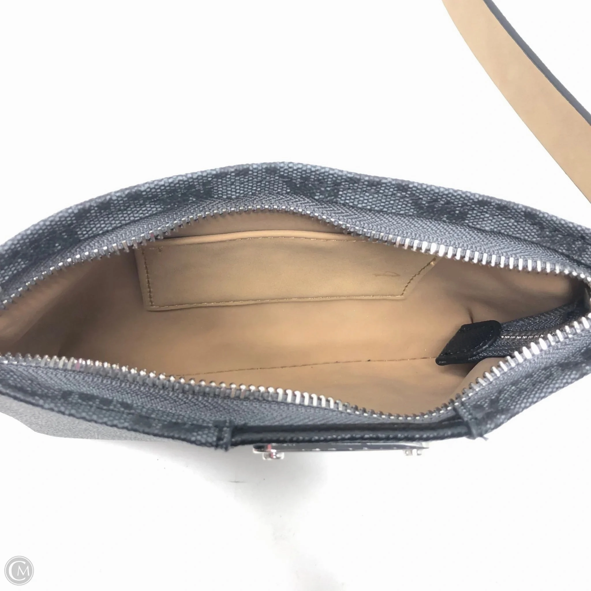 Belt Bag By Michael By Michael Kors, Size: Medium