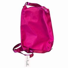 Belt Bag By Simply Noelle In Pink, Size:Large