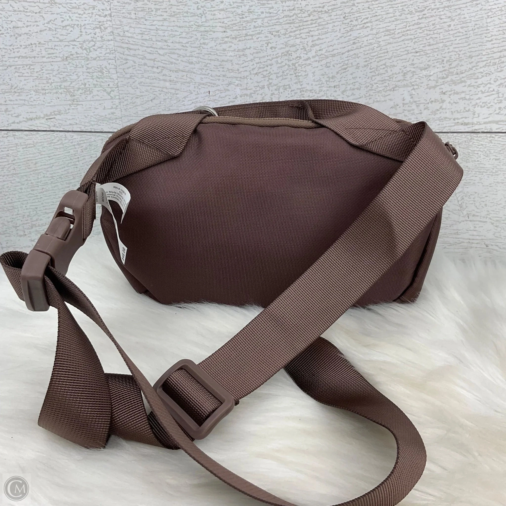 Belt Bag By Steve Madden, Size: Medium