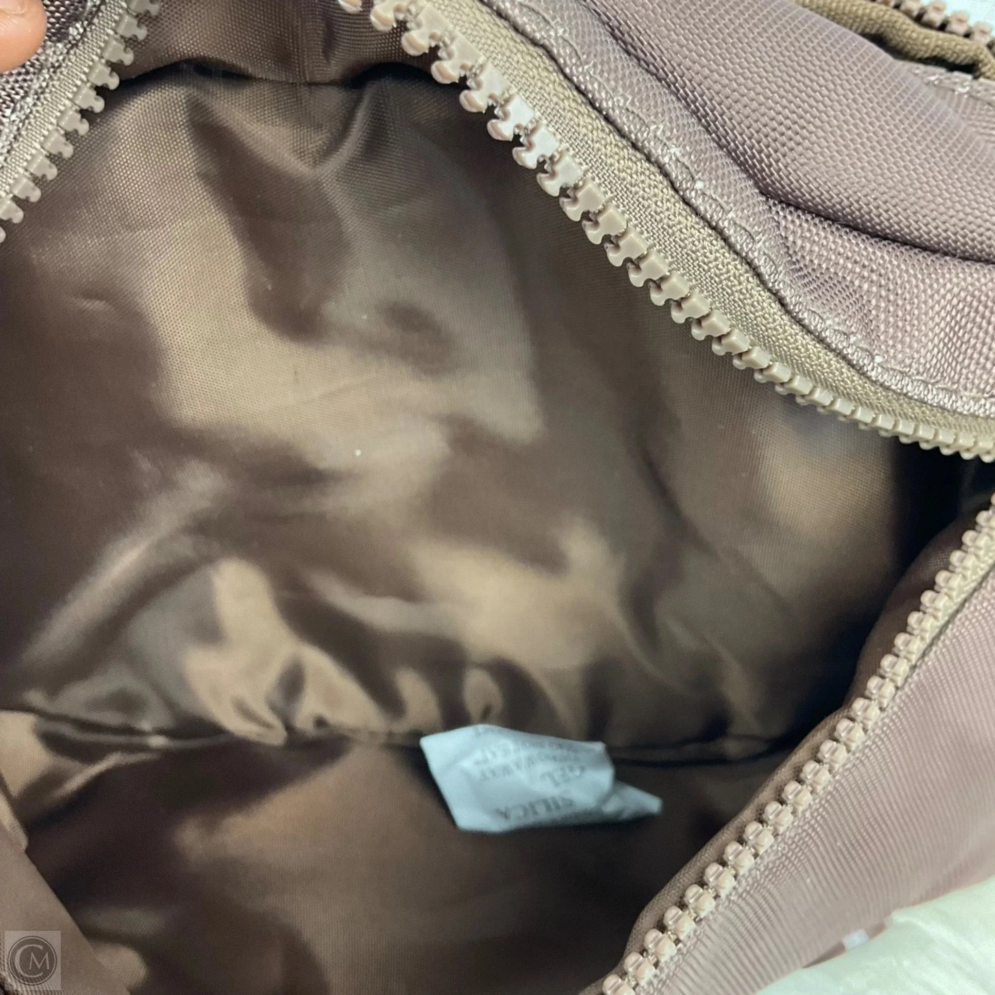 Belt Bag By Steve Madden, Size: Medium