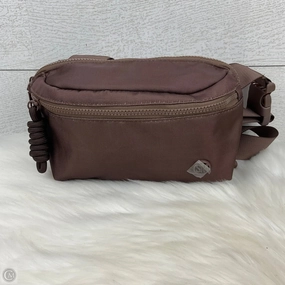 Belt Bag By Steve Madden, Size: Medium