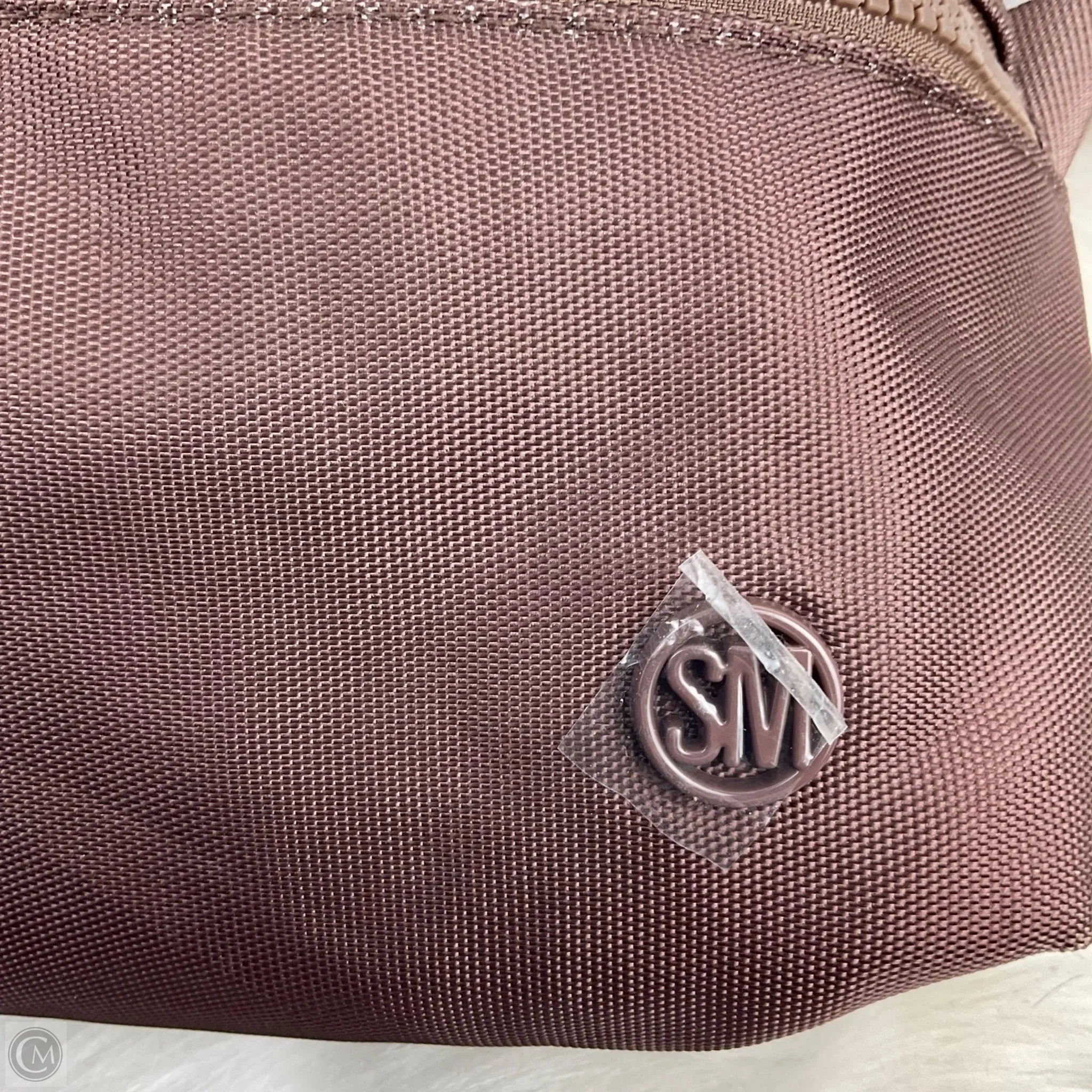 Belt Bag By Steve Madden, Size: Medium