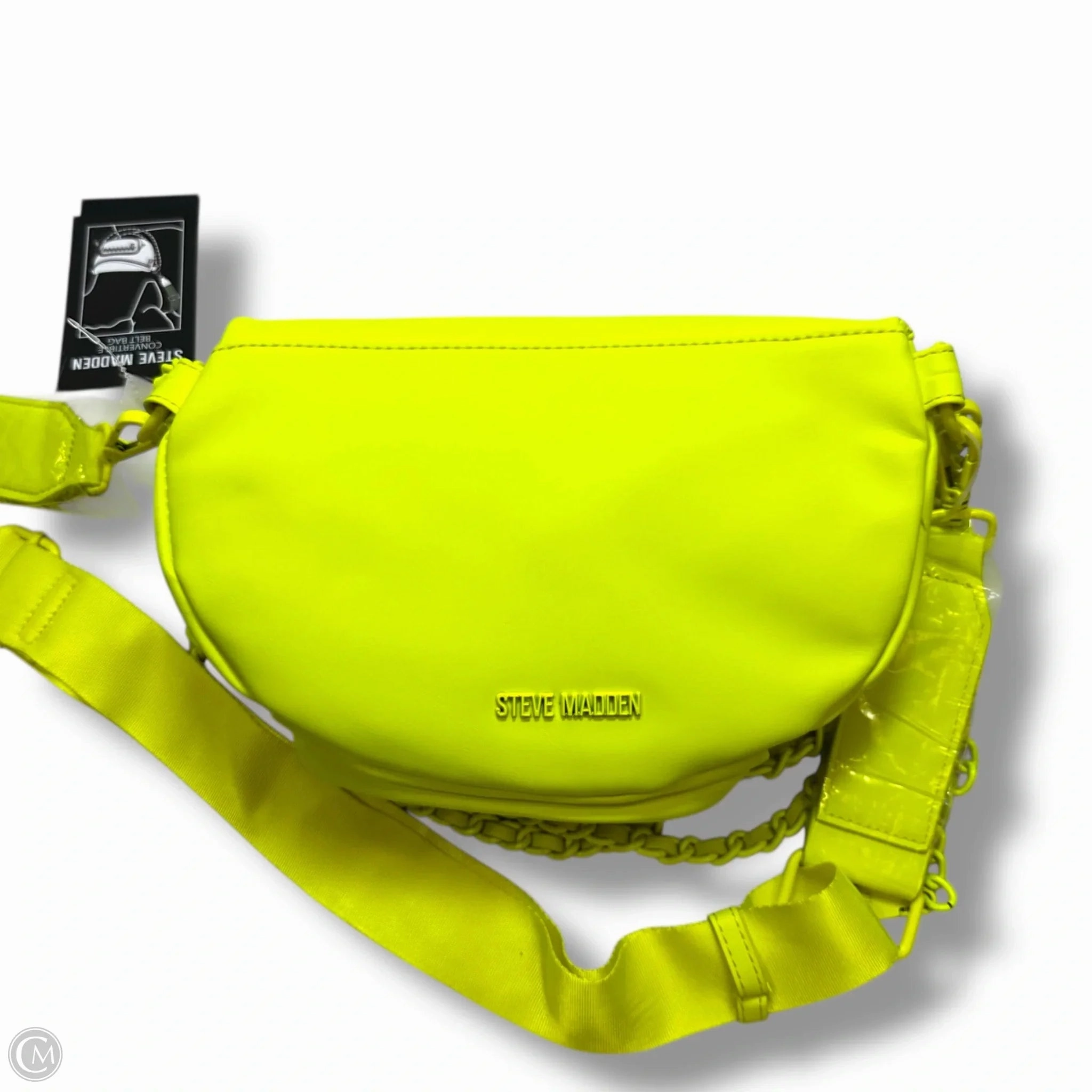 Belt Bag By Steve Madden, Size: Small