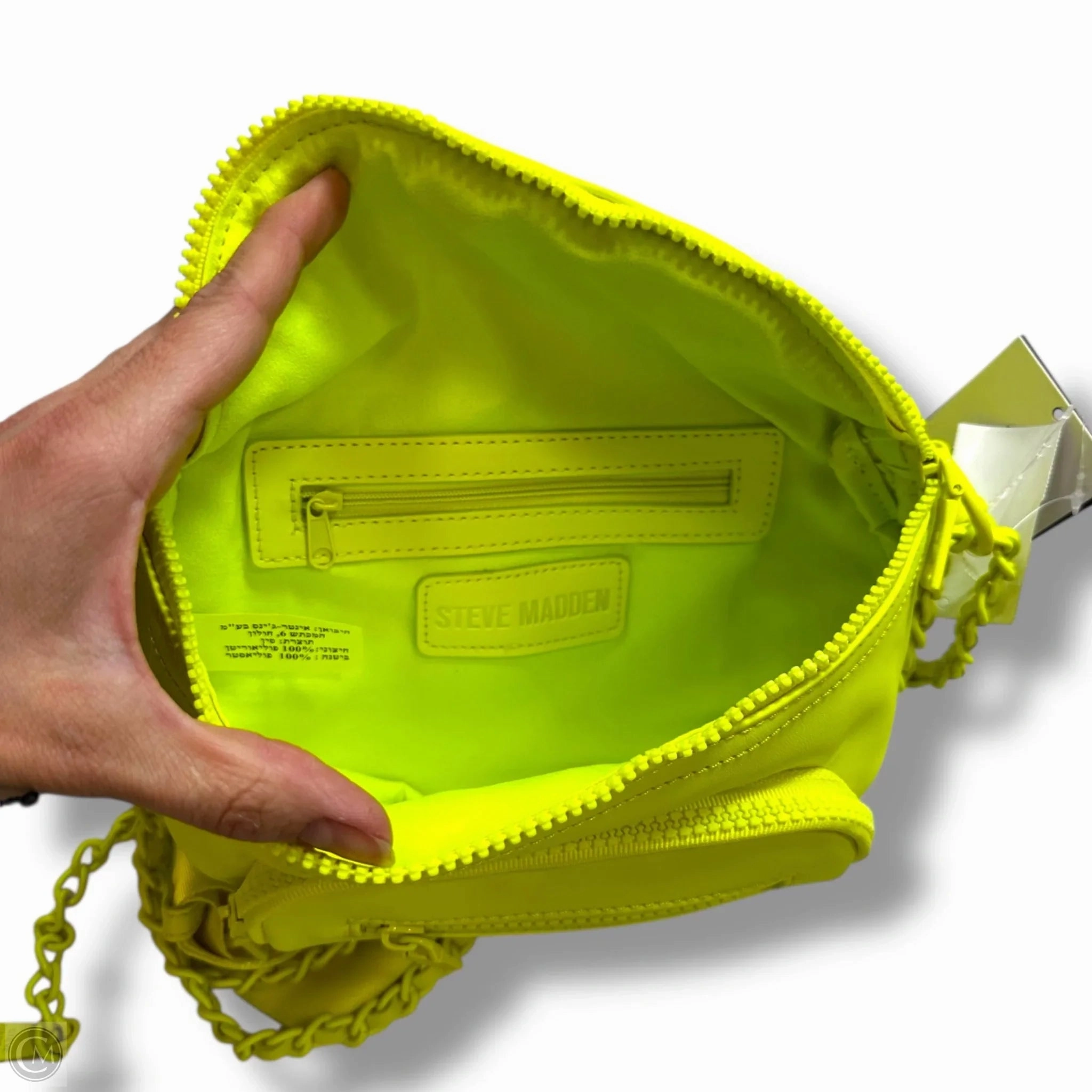 Belt Bag By Steve Madden, Size: Small
