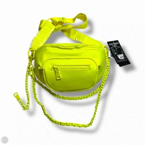 Belt Bag By Steve Madden, Size: Small