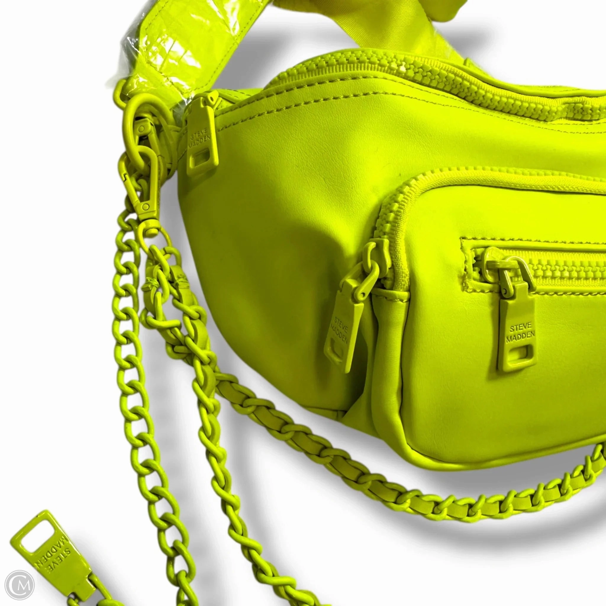 Belt Bag By Steve Madden, Size: Small