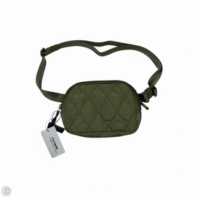 Belt Bag By Vera Bradley, Size: Small