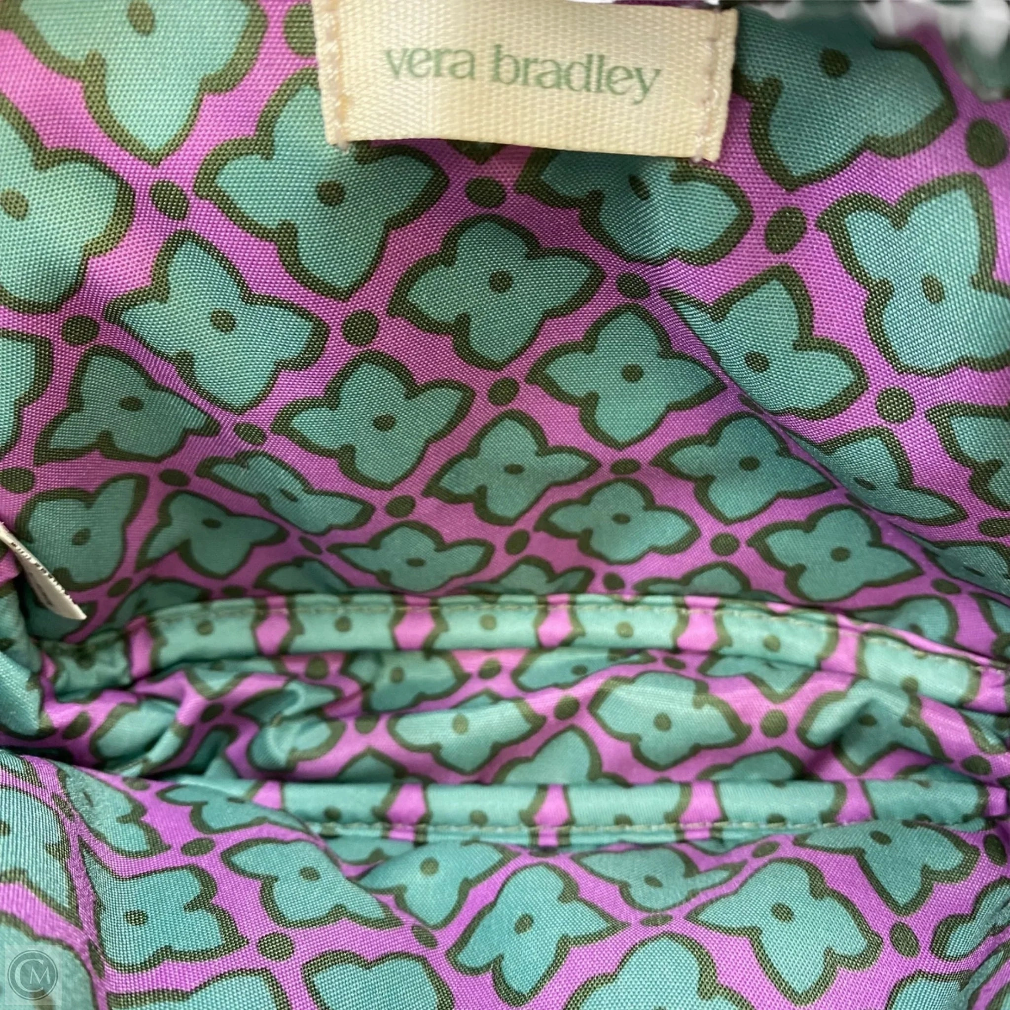 Belt Bag By Vera Bradley, Size: Small