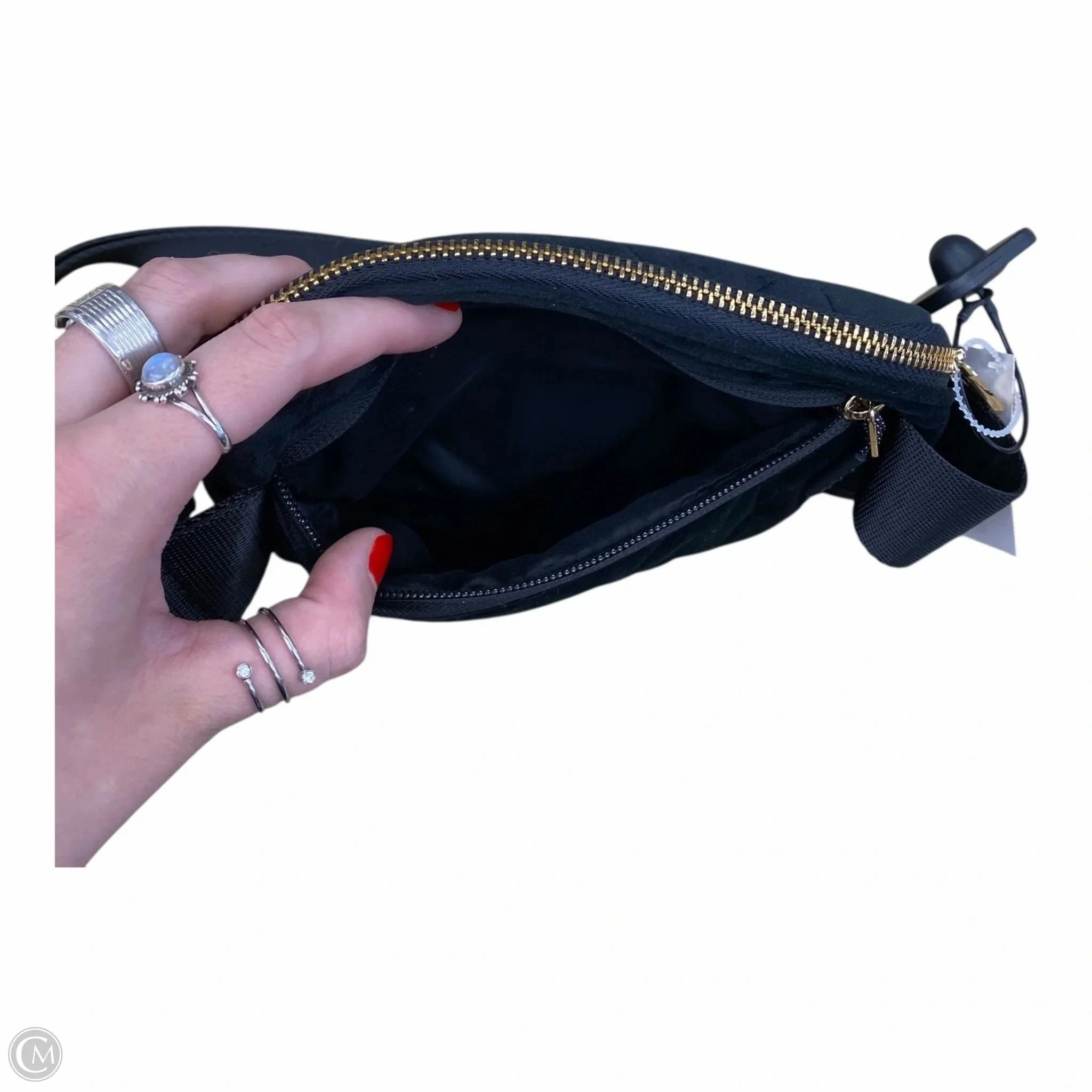 Belt Bag By Wantable, Size: Small