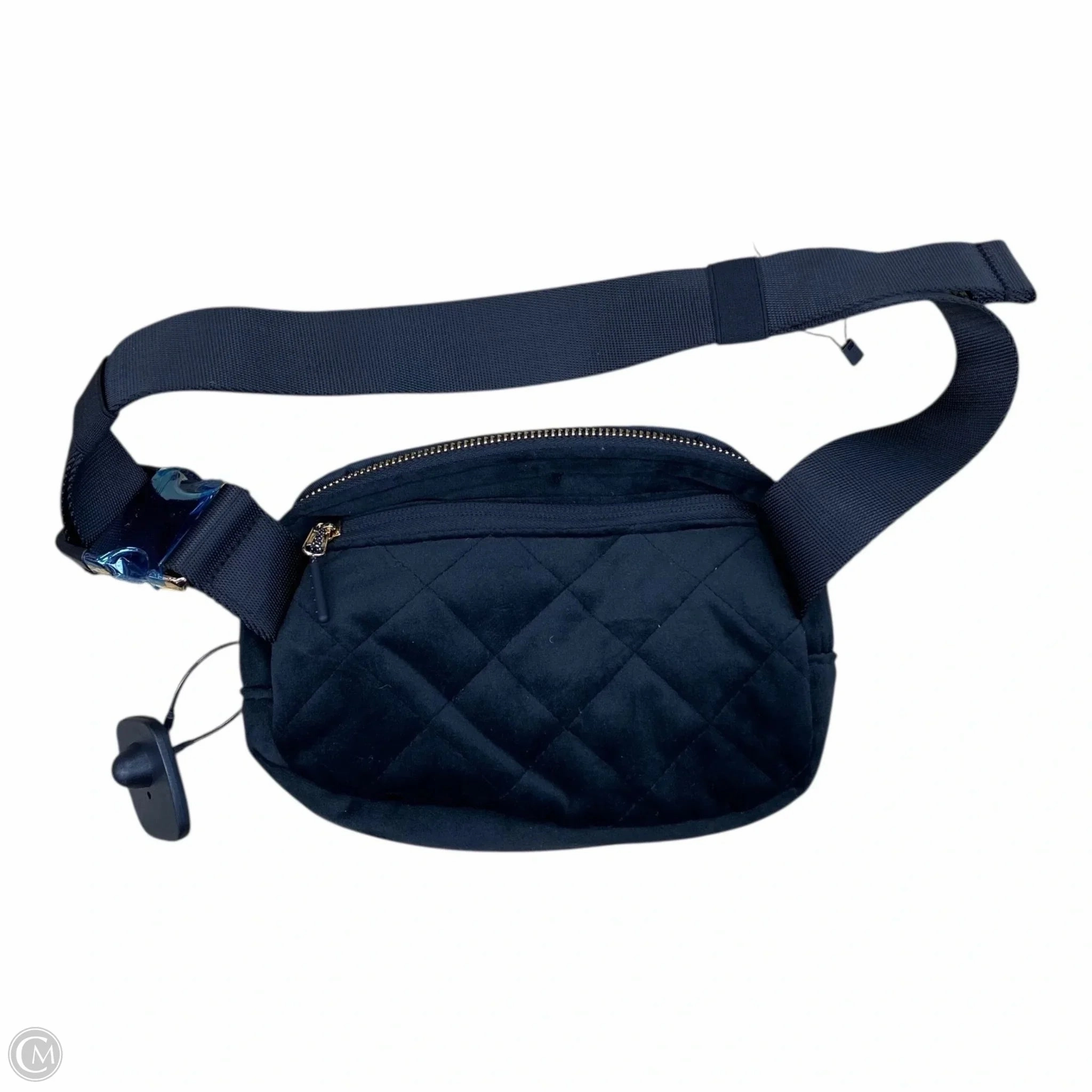 Belt Bag By Wantable, Size: Small
