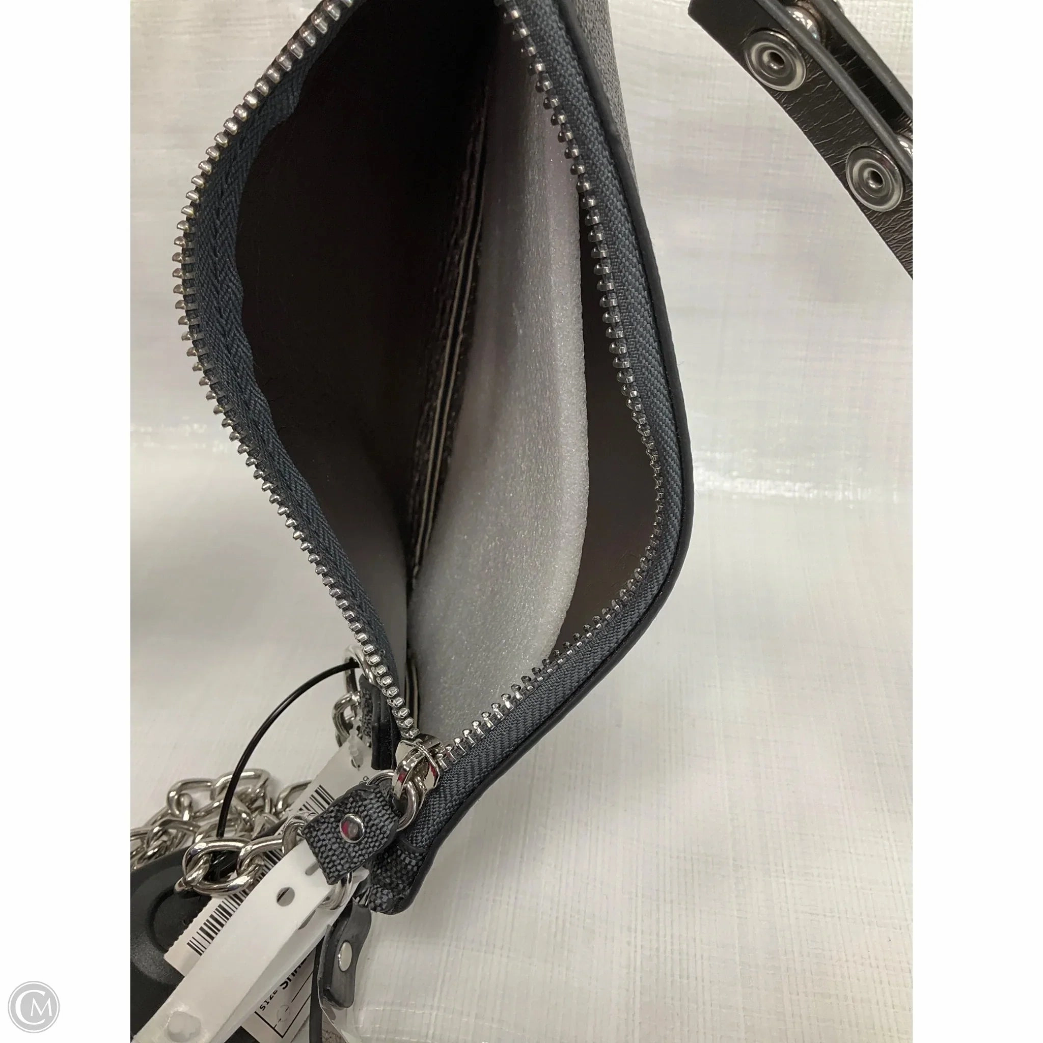 Belt Bag Designer By Michael By Michael Kors, Size: Small