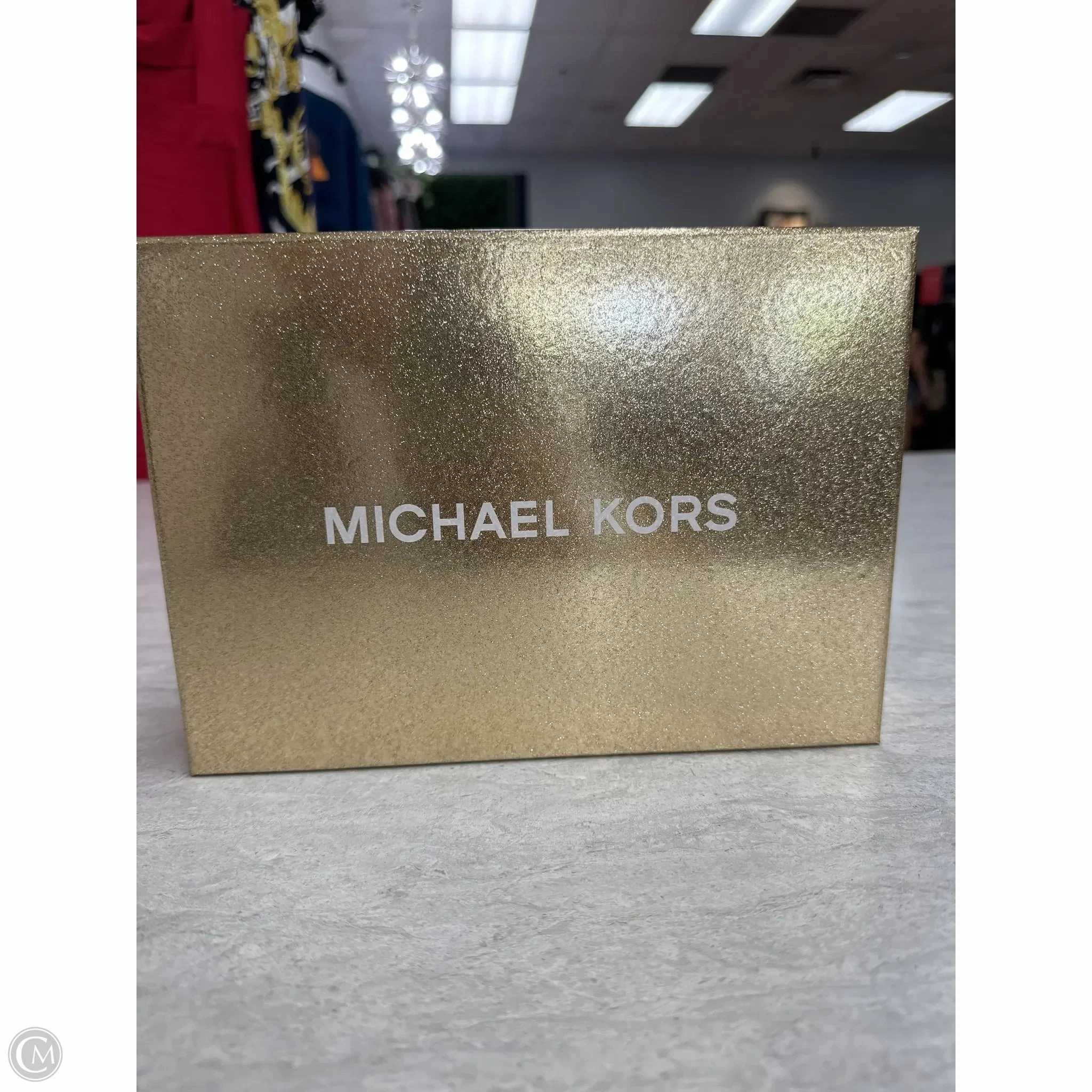 Belt Bag Designer By Michael Kors, Size: Medium