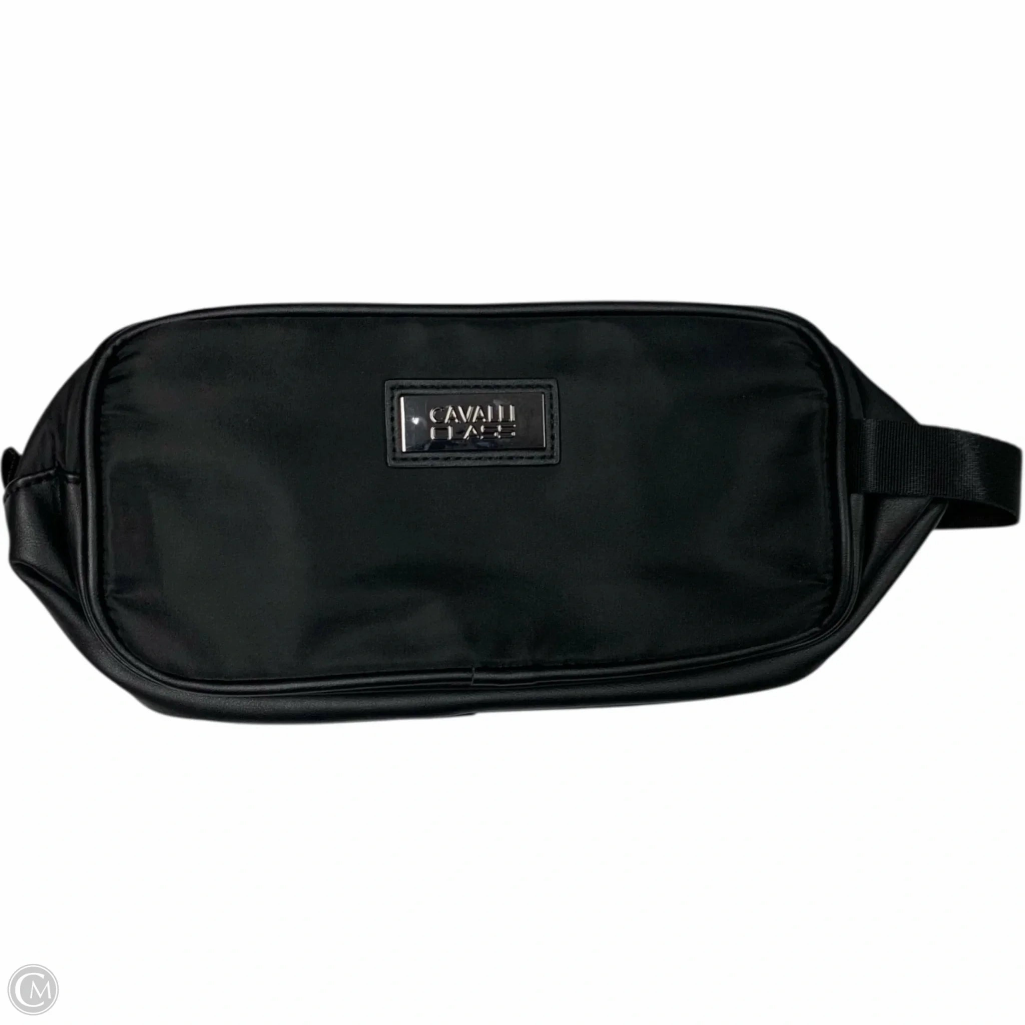 Belt Bag Designer By Roberto Cavalli, Size: Medium