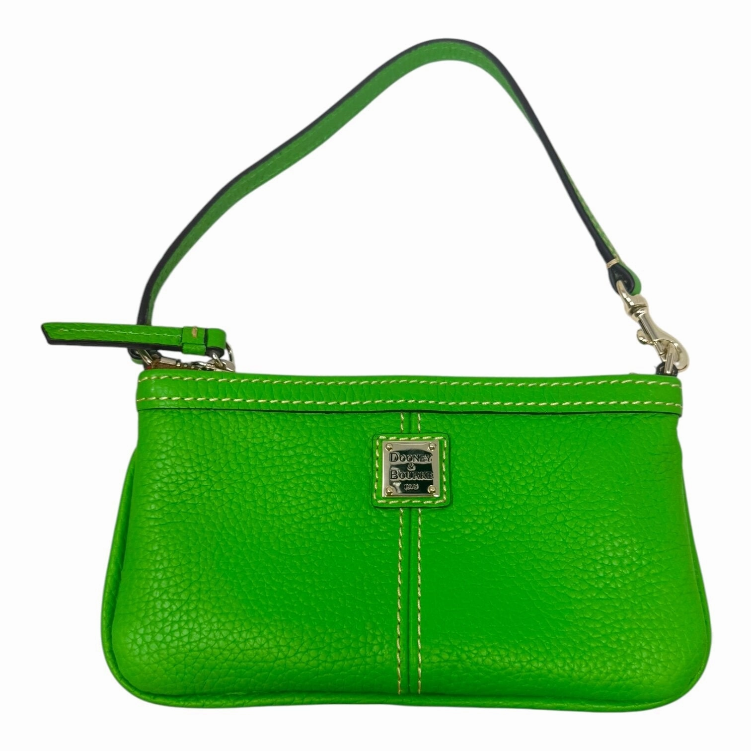 Belvedere Slim Wristlet Designer By Dooney And Bourke  Size: Small