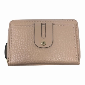 Bifold Wallet Unbranded, Size: Medium