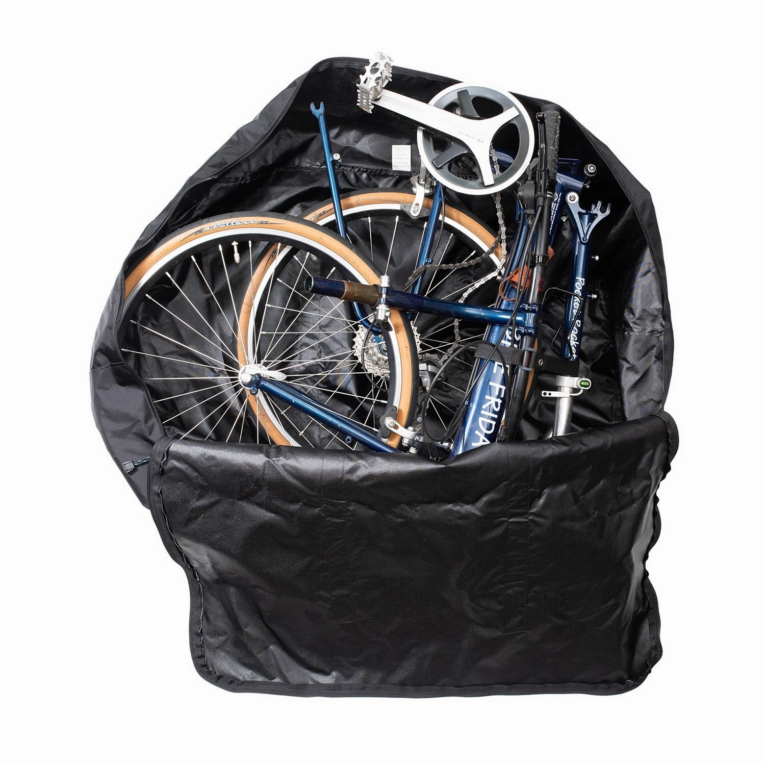 BIKEFRIDAY Travel Bag Standard