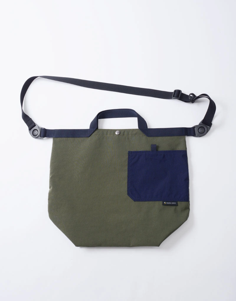 Bit 3WAY Shoulder Bag No.03040 M