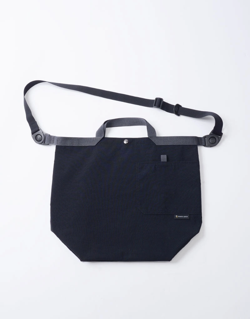 Bit 3WAY Shoulder Bag No.03040 M