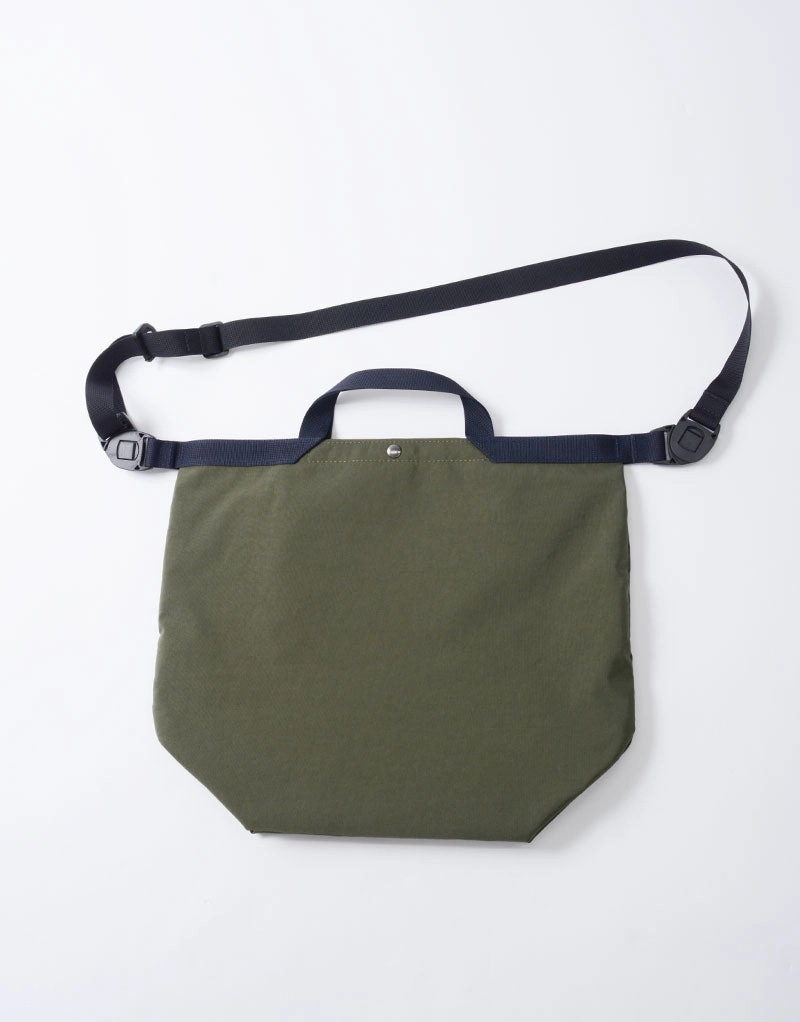 Bit 3WAY Shoulder Bag No.03040 M