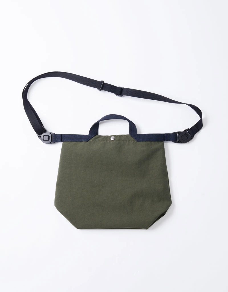 Bit 3WAY Shoulder Bag No.03041 S