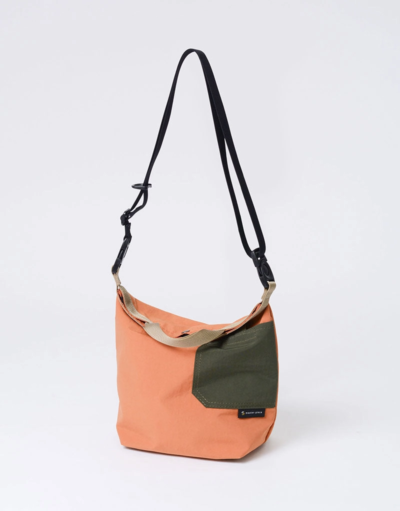 Bit 3WAY Shoulder Bag No.03041 S