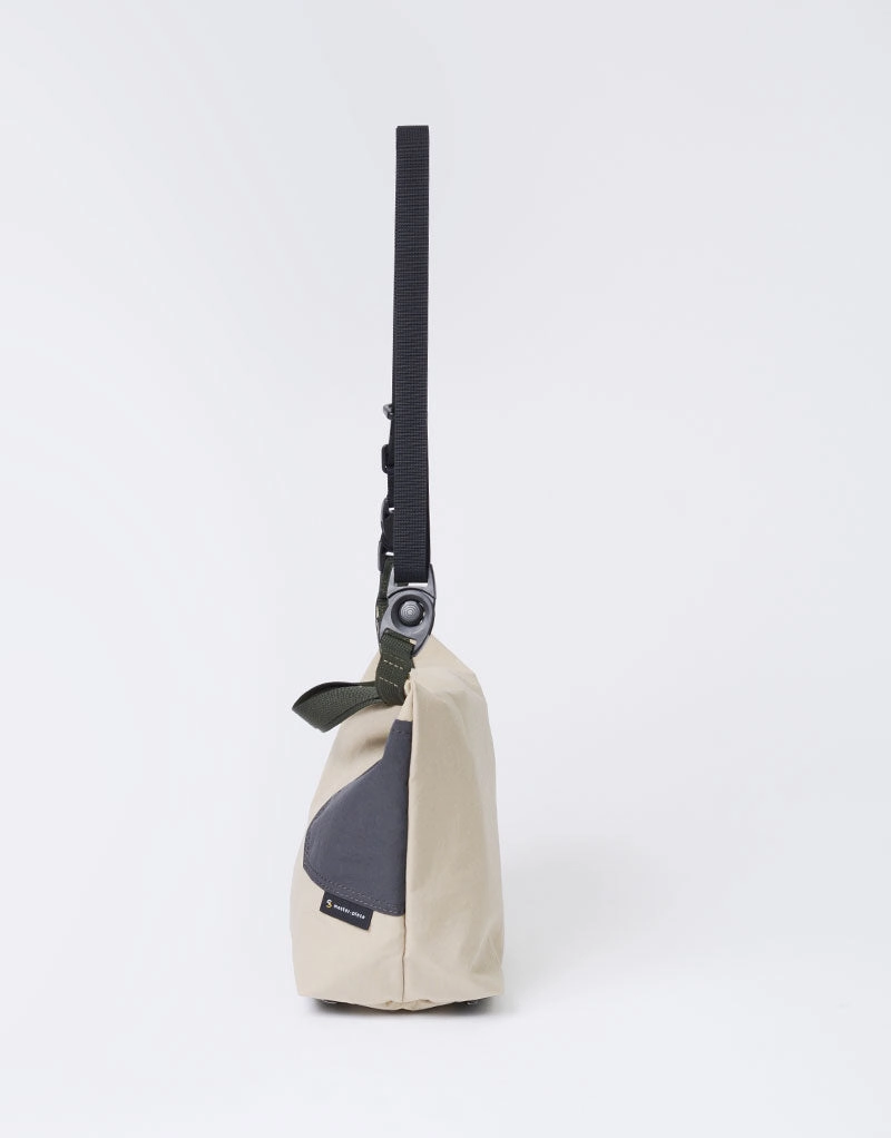 Bit 3WAY Shoulder Bag No.03041 S