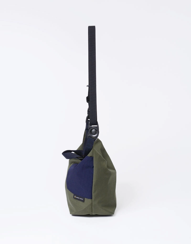 Bit 3WAY Shoulder Bag No.03041 S